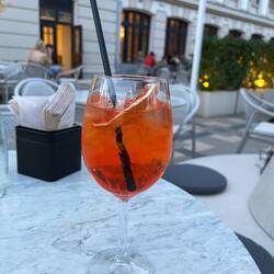 Noroc - auf 1.400km zu Fuß!