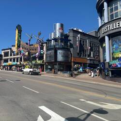 Branson, MO??? Tacky