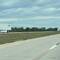 Cheyenne to Chicago was a non-stop procession of 18-wheelers on both sides of I-80