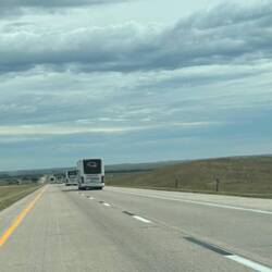 One glimpse, for old times sake, of the wide western Nebraska landscape