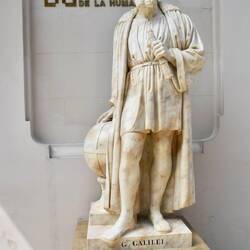 ... und sie bewegt sich doch!