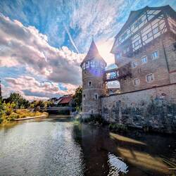 Zollernschloss Balingen