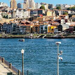 Arquitectura que representa a la ciudad