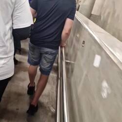 Die Stimmung war der Wahnsinn