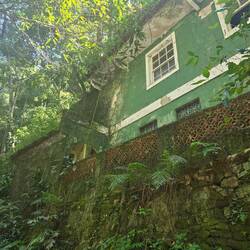 Lost Place (Kaffeeplantage)