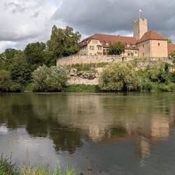 Lauffen am Neckar