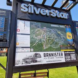 ....Ski- & im Sommer Bikegebiet....