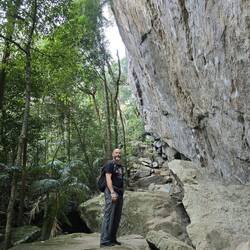 Der Berg ruft