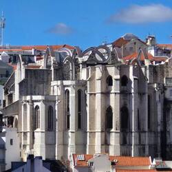 Carmo Convent