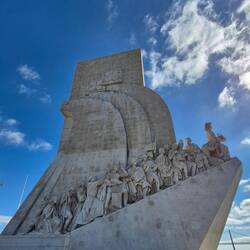 Monument to the Discoveries