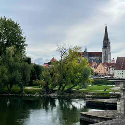 Regensburger Dom