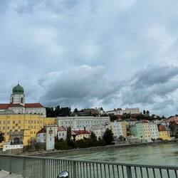 Passau