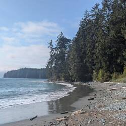"Unser" China Beach