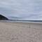 Samtag am Strand von Leme mit Blick auf Copacabana