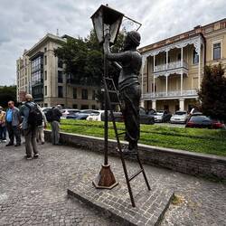 Wonderful public art