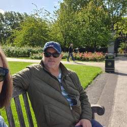 Regents Park