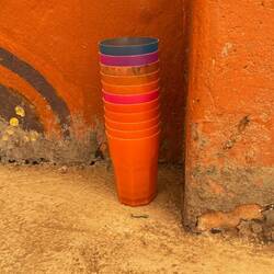 Cups...?