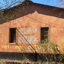 Welcome to Tujatane