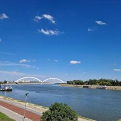 Die gute alte Donau (Дунав)