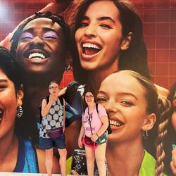 Gib uns Dein Geld und sei kurz glücklich!