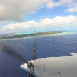 Nach Aitutaki