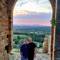 Monteriggioni