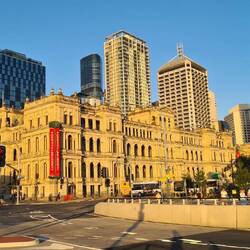 mal wieder Alt trifft auf Neu