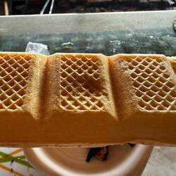 Ice Cream sandwich