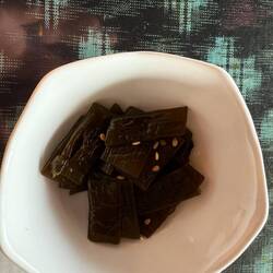 Seaweed
