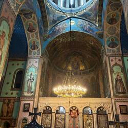 The Sioni Cathedral