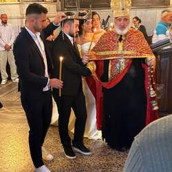 Time to put on a crown