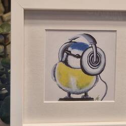 Seen in a shop