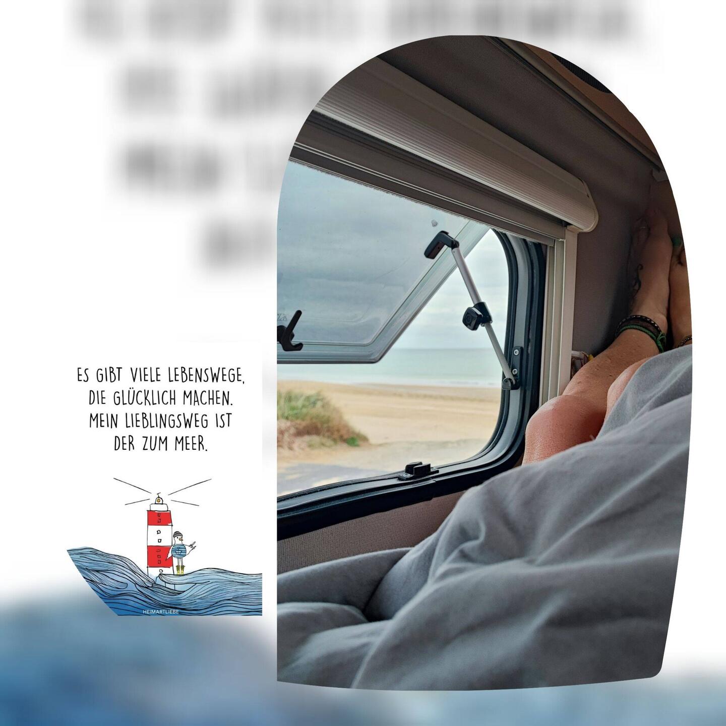 Bester Blick vom Bett