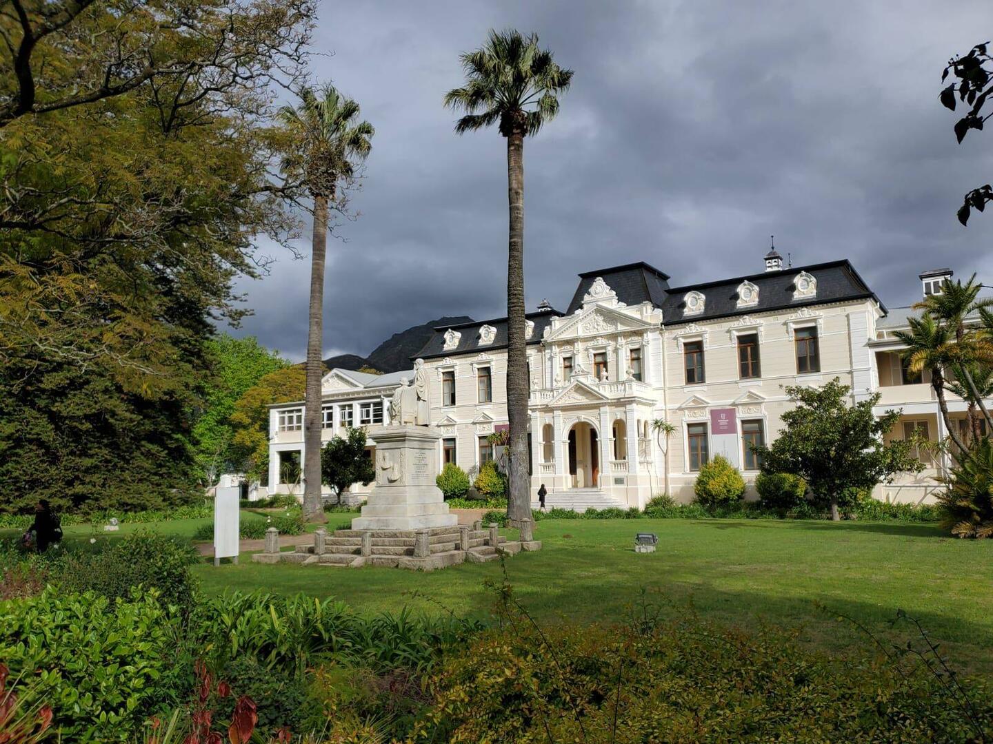 Universität von Stellenbosch