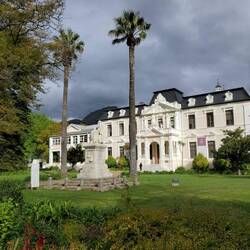Universität von Stellenbosch