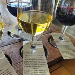nach der Frau des Weinbauern benannt