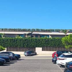 Ronaldo's Home in Cabo Roca