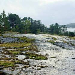 ...und hier kann sich auch keiner mehr hinstellen😉