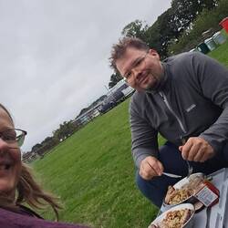 Schnelles Abendessen