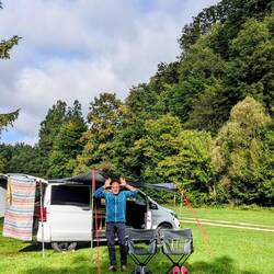 Camping Gasthof Waldmühle