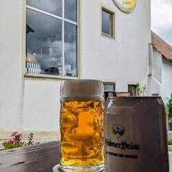 Hübner Bräu hat geöffnet