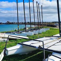 Kann man 'nen Katamaran ausleihen