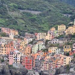Riomaggiore