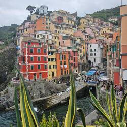 Riomaggiore