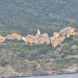 Corniglia