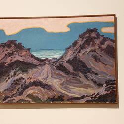 Ausstellung "Dem Himmel so nah "