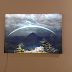 Ausstellung "Dem Himmel so nah"