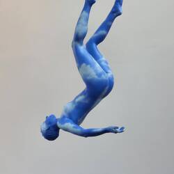 Ausstellung "Dem Himmel so nah "