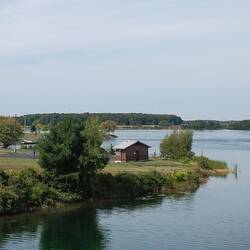 Saint Lawrence River