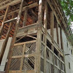 Khanqa Mollah Moschee